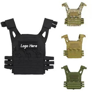 Adjustable Military Tactical Vest