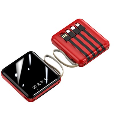 Universal Mini Mobile Charge