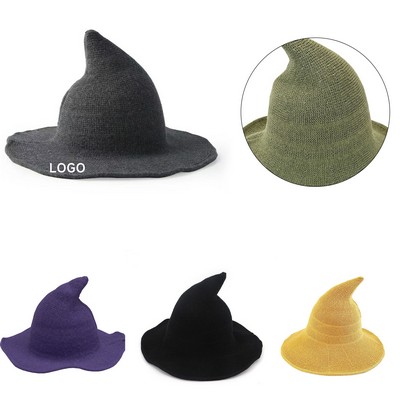 Halloween Witch's Hat