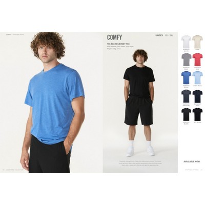 Comfy Unisex T-shirt