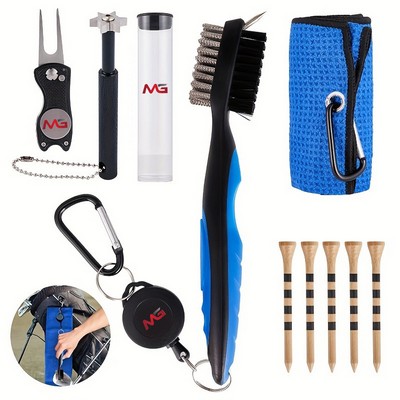 Golf Cleaning Set