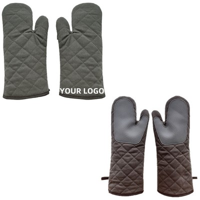 Oven Mitt