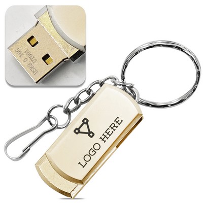 Metal USB Flash Drive
