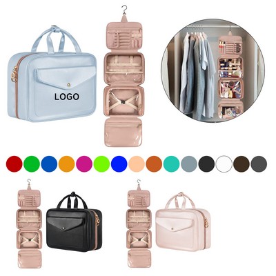 Waterproof Toiletry Bag