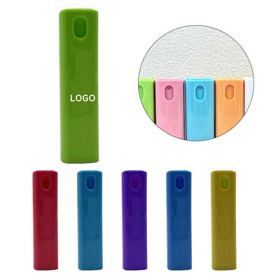 10ml Square Tube Spray Bottle