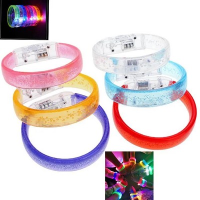 Glow in The Dark Bracelets