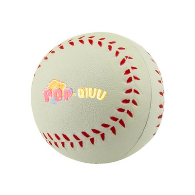 Baseball Stress Reliever