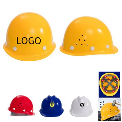 Industrial Safety Helmet