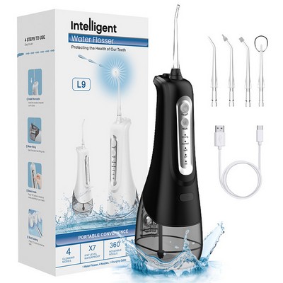 Dental Oral Irrigator