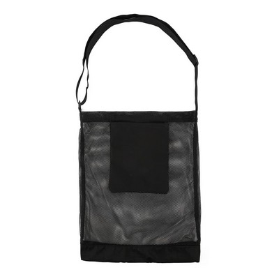 Mesh Harvest Bag