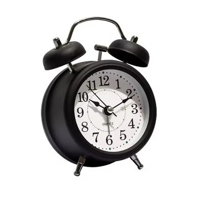 Electronic Alarm Clock