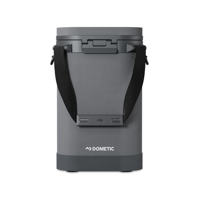 Dometic Recon ZL Welded Cooler - Small - Silt