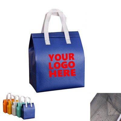 Insulated Take Out Bag