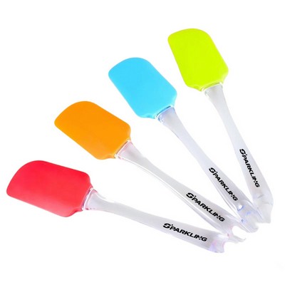 Cooking Baking Silicone Spatula