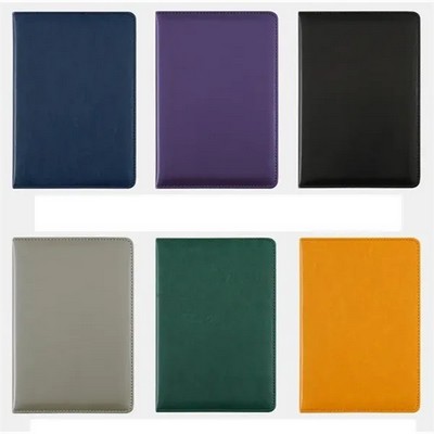 A5 Office Stationery Notebook