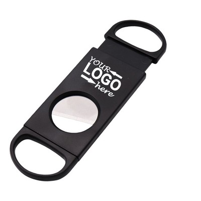 Portable Cigar Cutter