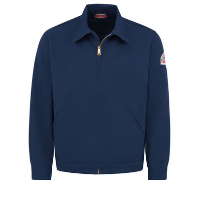 Bulwark® JEL2 Men's Midweight FR Zip-In Jacket