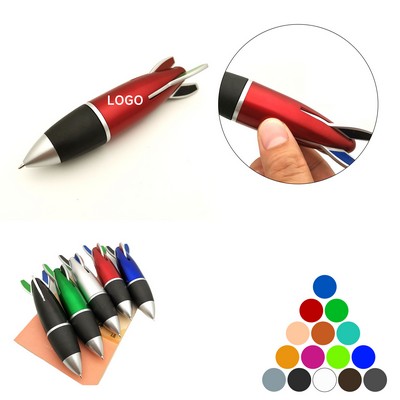 Rocket Pen