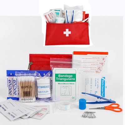Household Emergency Kit