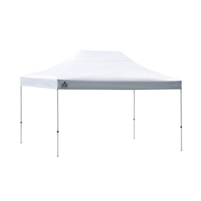 Qs C150 10x15 White/White