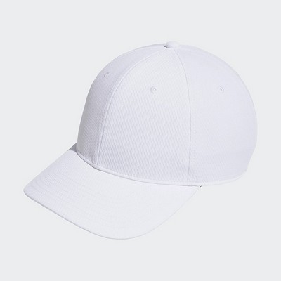 adidas Tour Snapback Crestable Hat
