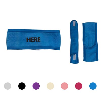 Spa Facial Headband For Women