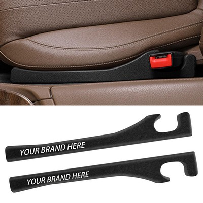 2 Pack Car Seat Gap Filler