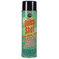 Quick Shot Body Shop Safe Cleaner