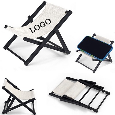 Heat Transfer Plastic Mobile Phone Stand