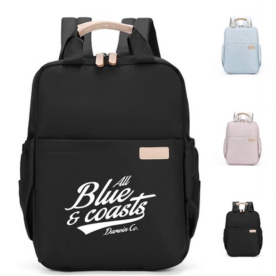 Laptop Organizer Backpack