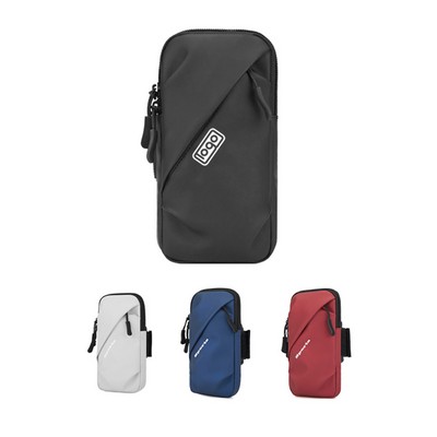 Outdoor Running Armband