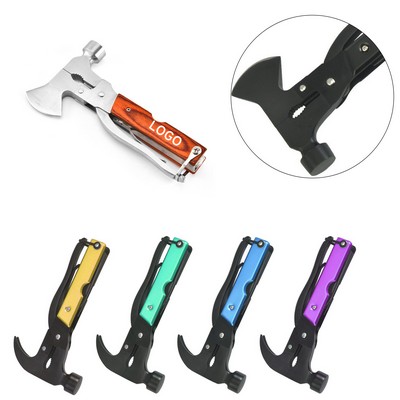 18-in-1 Versatile Multi-Tool