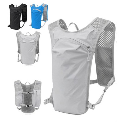 Packable Lightweight Outdoor Backpack