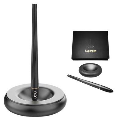Magnetic Levitating Pen Swing Freely Tech Toy