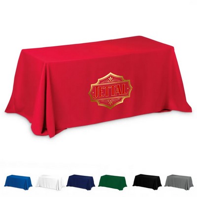 Economy Table Cover Throw