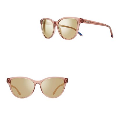 Revo Crystal Daphne Petite Eco Friendly Sunglasses
