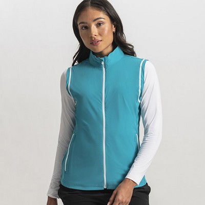FootJoy Ladies FJ TempoSeries Vest