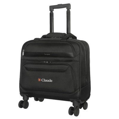 Targus 16" Transit 4-Wheel Rolling Laptop Case