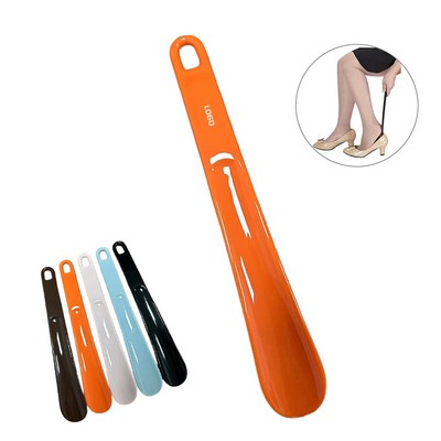 10" Portable Shoe Horn