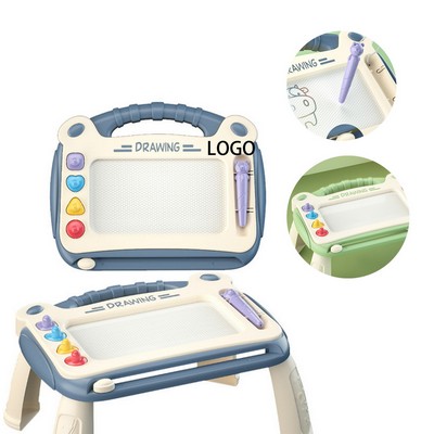 Creative Magnetic Kids Drawing Board