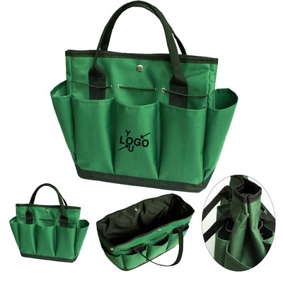 Garden Tool Tote
