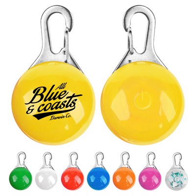 Pet Collar LED Light