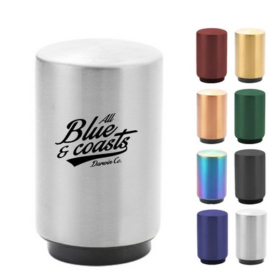 Magnet-Automatic Beer Bottle Opener