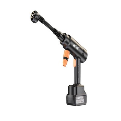 Cordless Multi Mode Pressure Washer