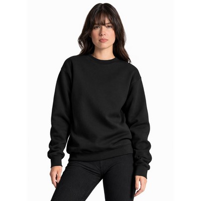 Adult Premium 12oz Crw Swtshrt