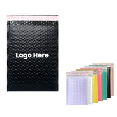 Poly Envelopes Bubble Shipping Bag