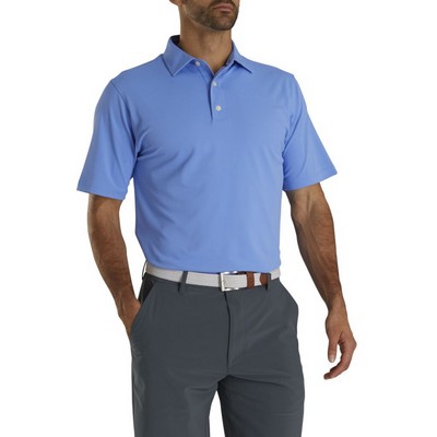 FootJoy® Moisture-Wicking Easy Care Performance Golf Polo