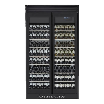 719L Prestige Marquee Dual Zone Commercial Wine Cellar