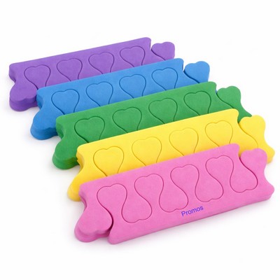 Toe & Finger Separators