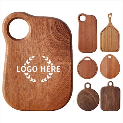 Multi-functional Cutting Board Fruit Plate